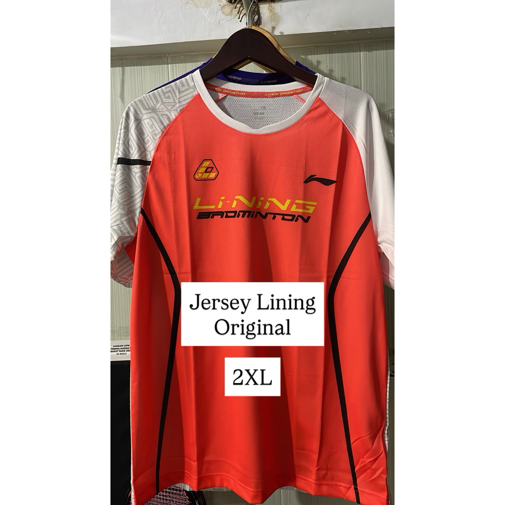 Jersey Lining Original
