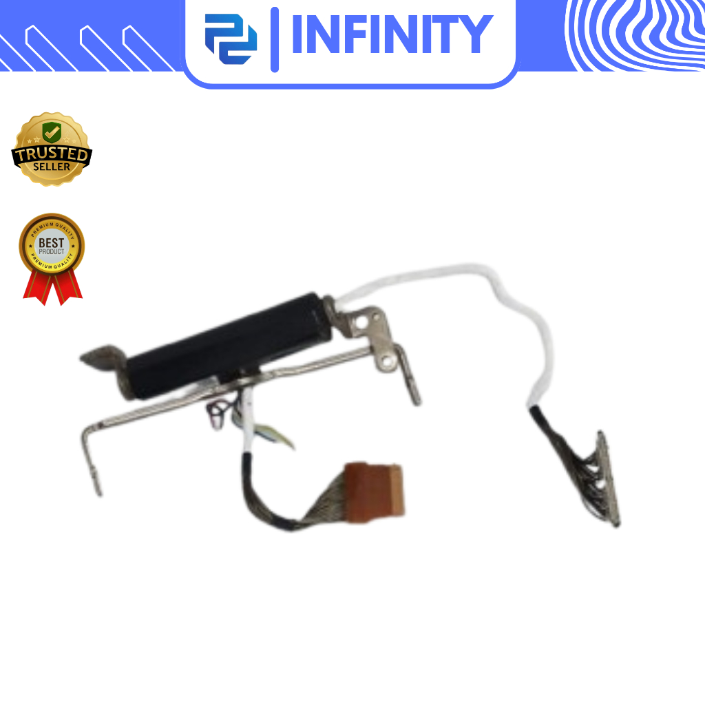 Flex Kabel Lcd For Nikon D5300