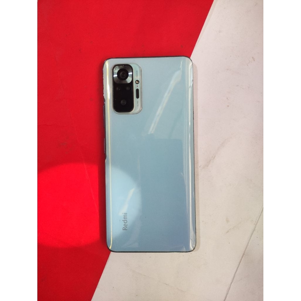 Redmi Note 10 Pro Ram 8Gb/128Gb