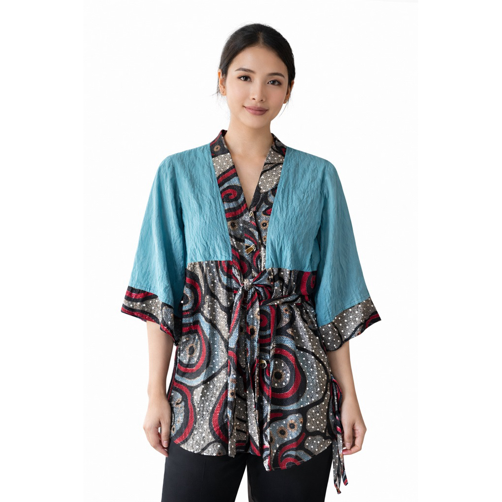 CUCI GUDANG Pakaian Premium Wanita