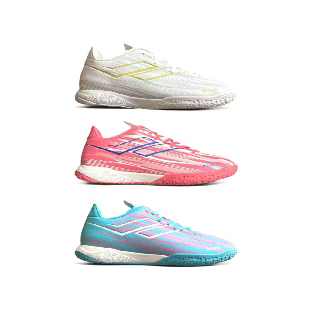 SEPATU FUTSAL MILLS ESPADA IN 100% Original