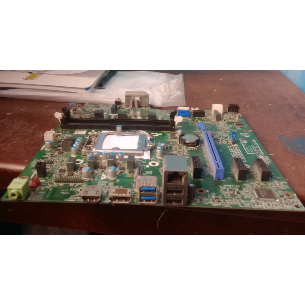 motherboard dell optiplex 3060