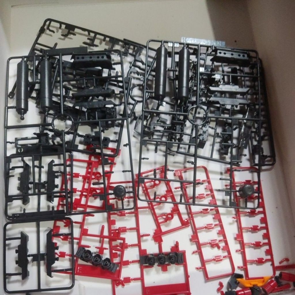 part back pack and funnel rg sazabi form rg sazabi ff