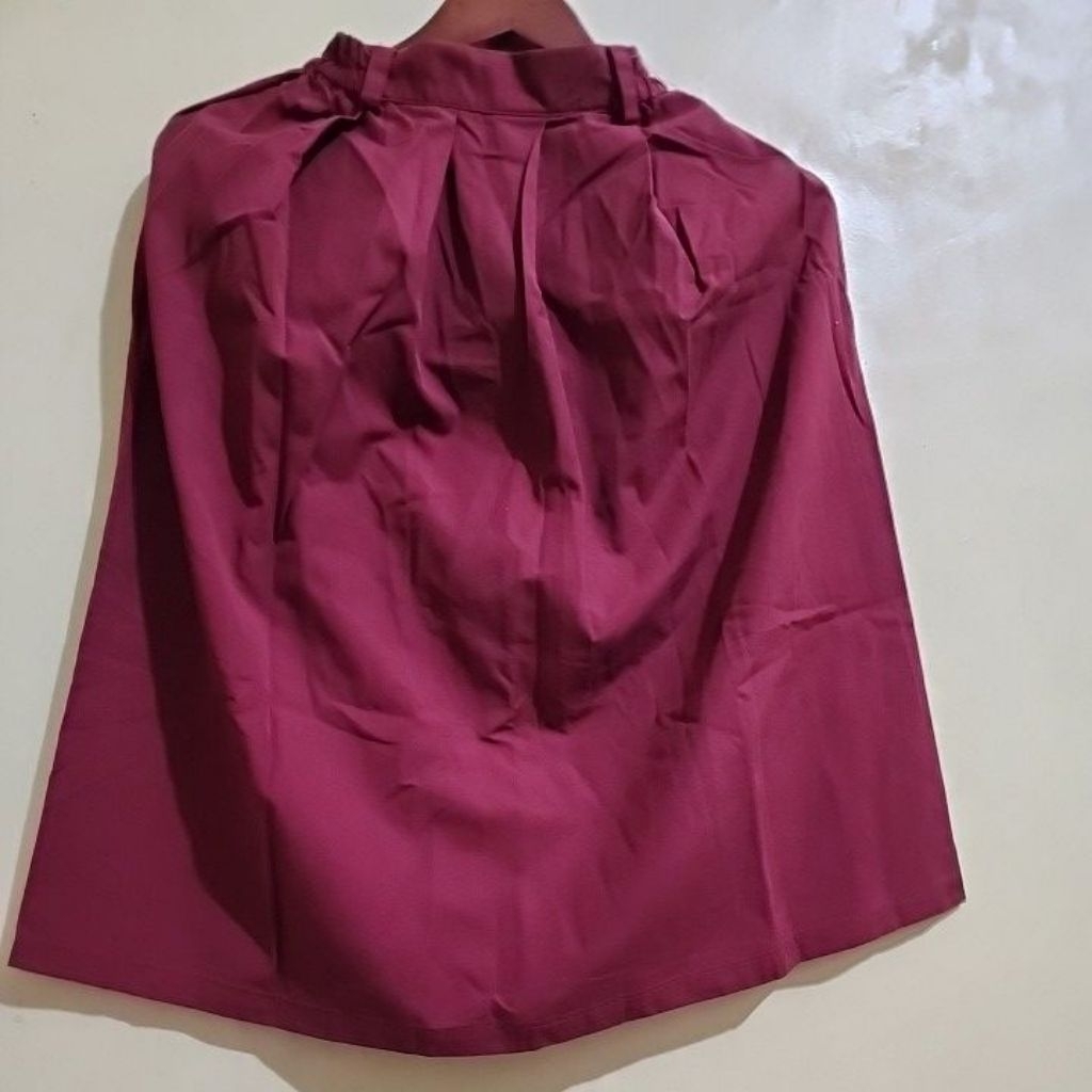 Rok Sekolah SD Preloved