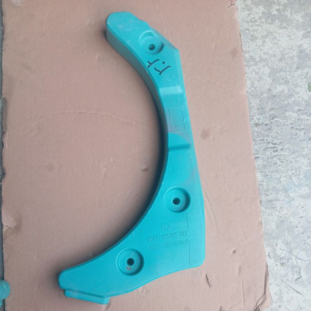 Batu penyeimbang, pemberat tabung mesin cuci Samsung front loading kapasitas 6.1kg, 6 5kg.7kg.7.5kg