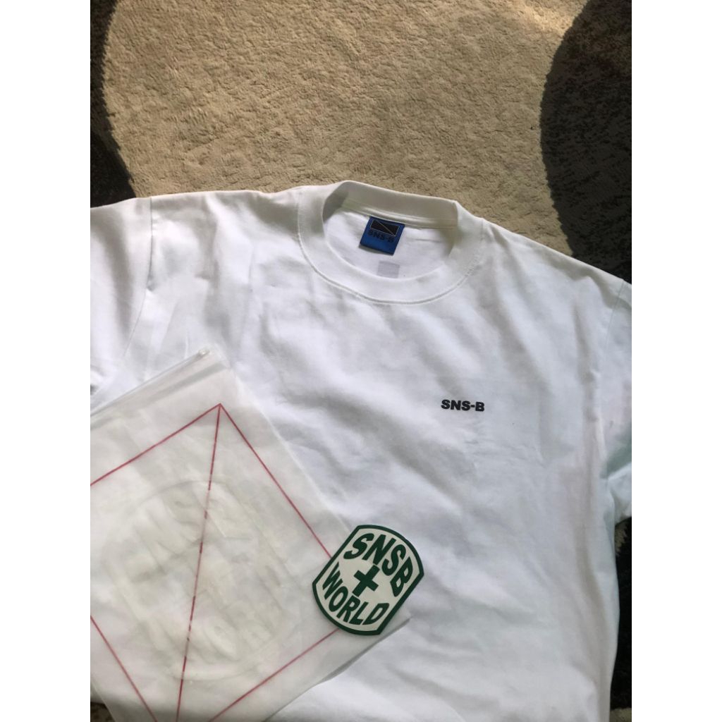 SNSB WORLD