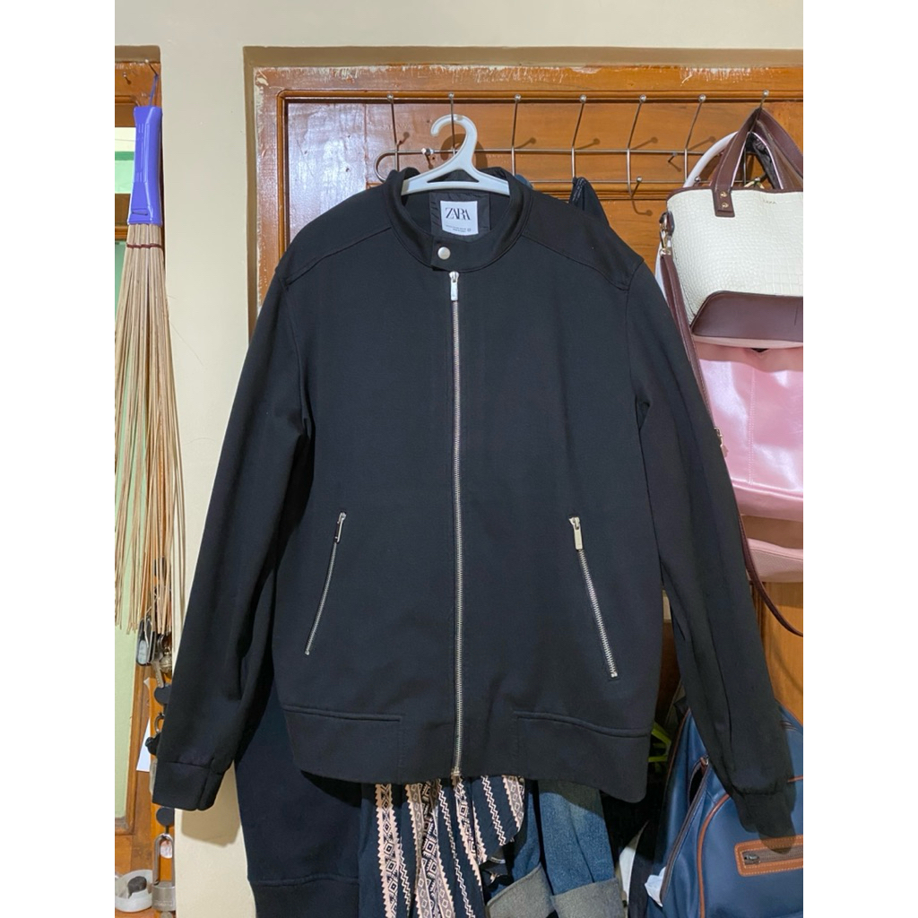 Bomber ZARA Original