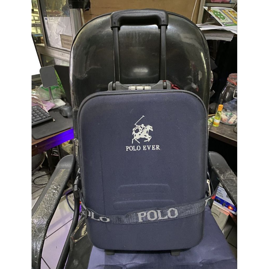 Koper Polo Ukuran Kecil