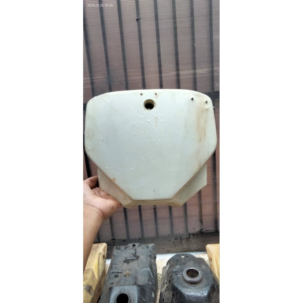 visor crf230 original