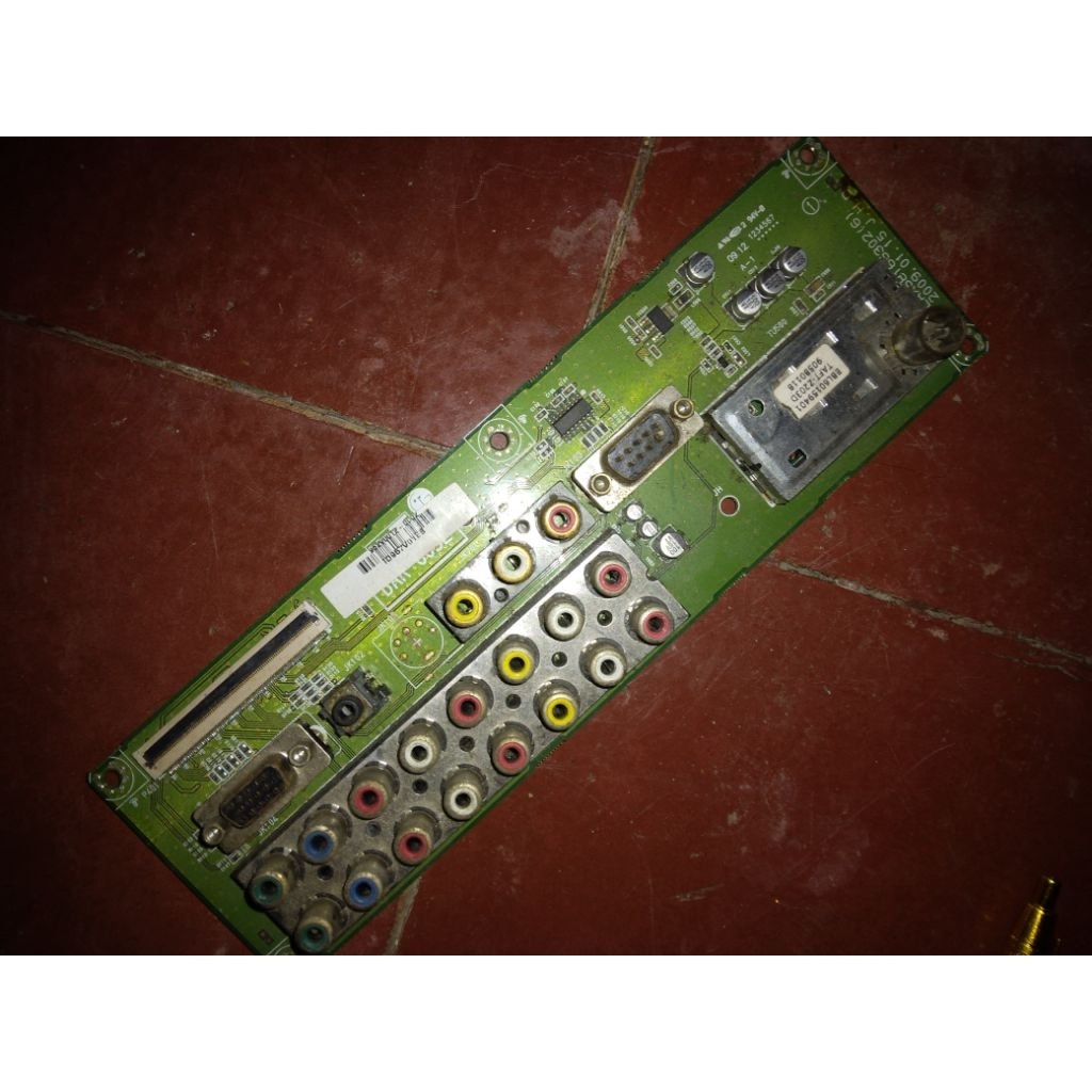 MAINBOARD LG 32LH70YR