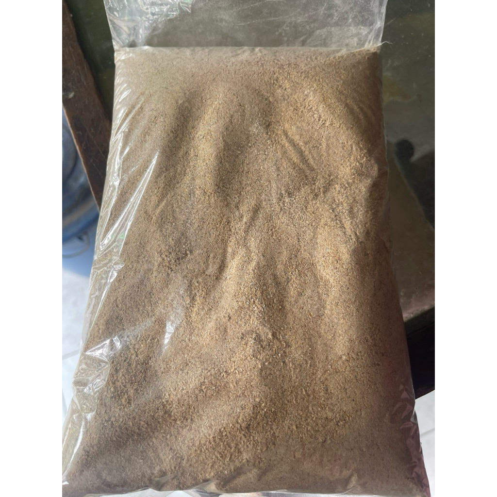 Pakan Ayam Dedak / Dedek SUPER