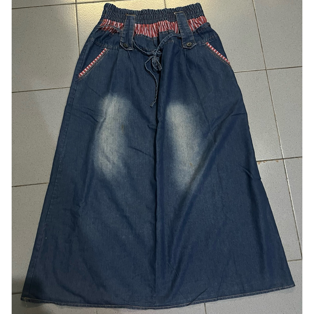 Pl rok jeans