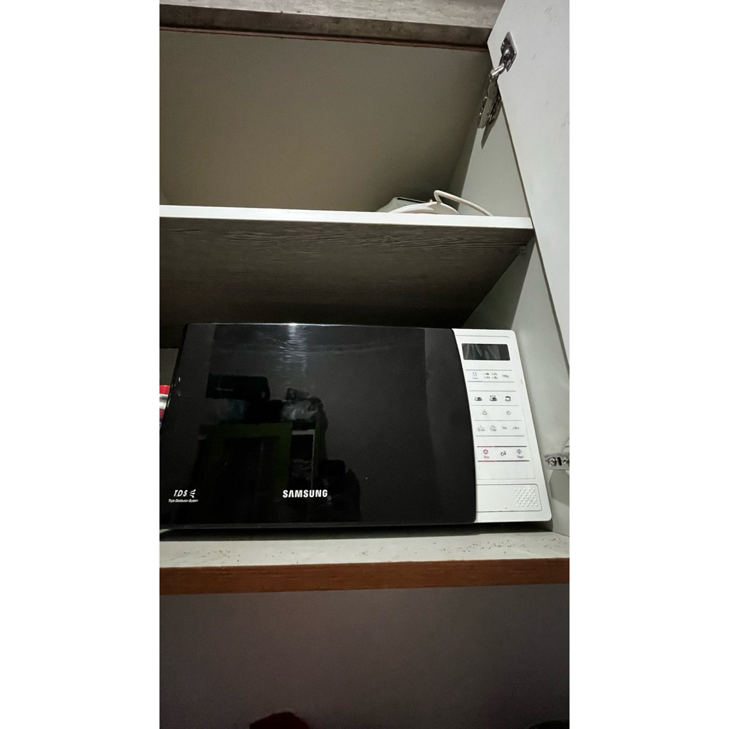 MICROWAVE SAMSUNG