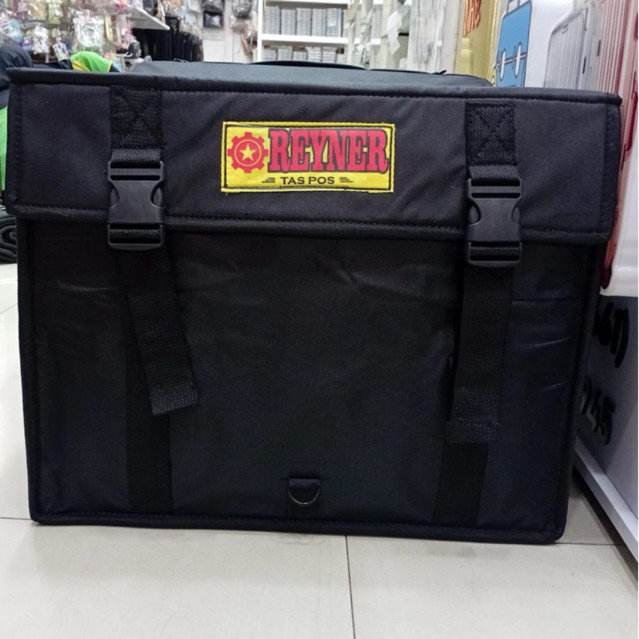 KROMBONG REYNER KUNING