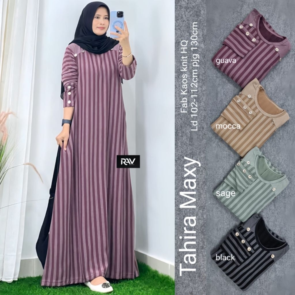 Shine Maxy / Cempaka Maxy / Raini Maxy / Yesa / Merie / Luna / Buana / Septa / Farsi / Dety / Verisa