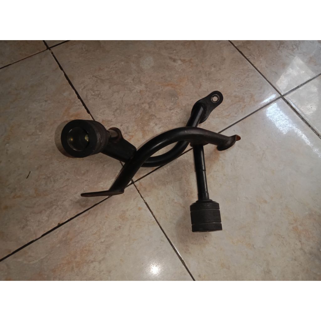 Frame Slider Honda CBR250RR / CBR 250 RR