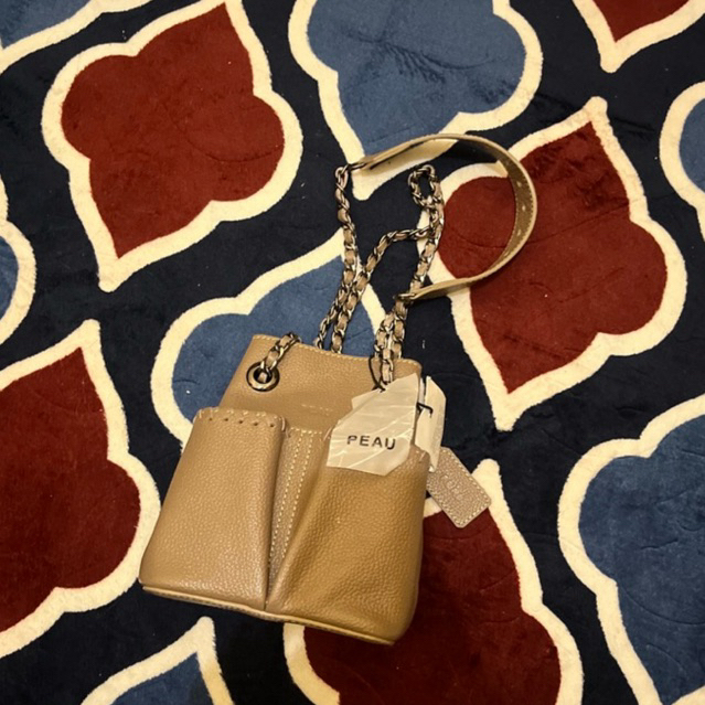 Peau Bag