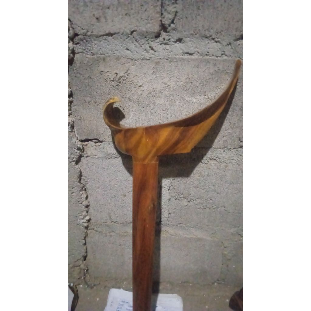 Warangka Ladrang Solo Akasia