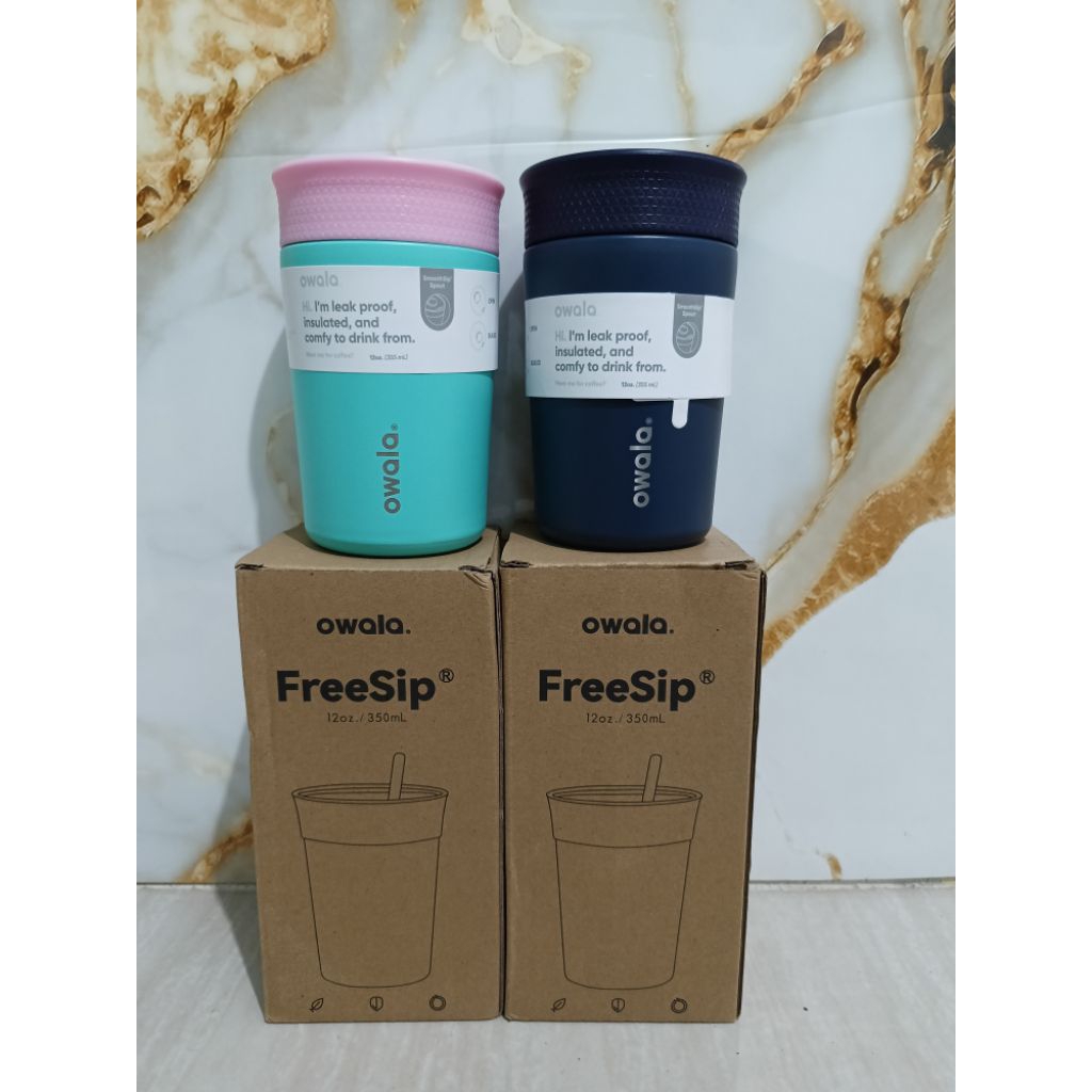 Owala tumbler coffee 350ml