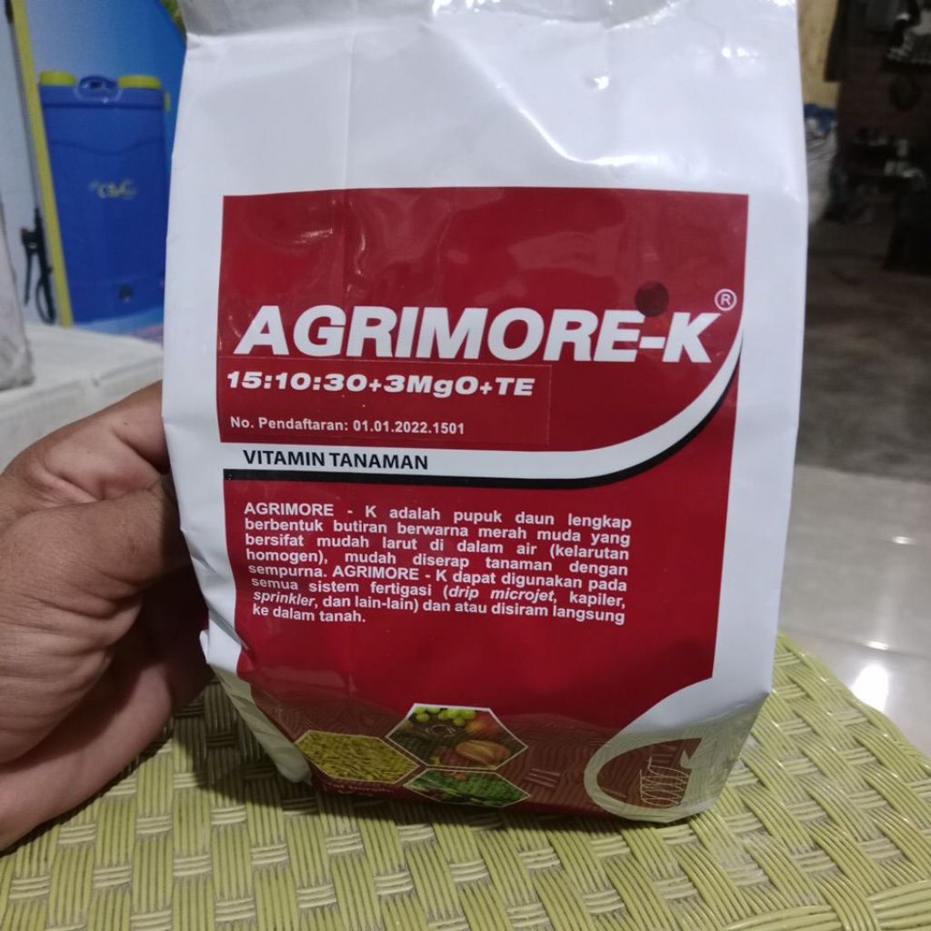 agrimore. k 1kg