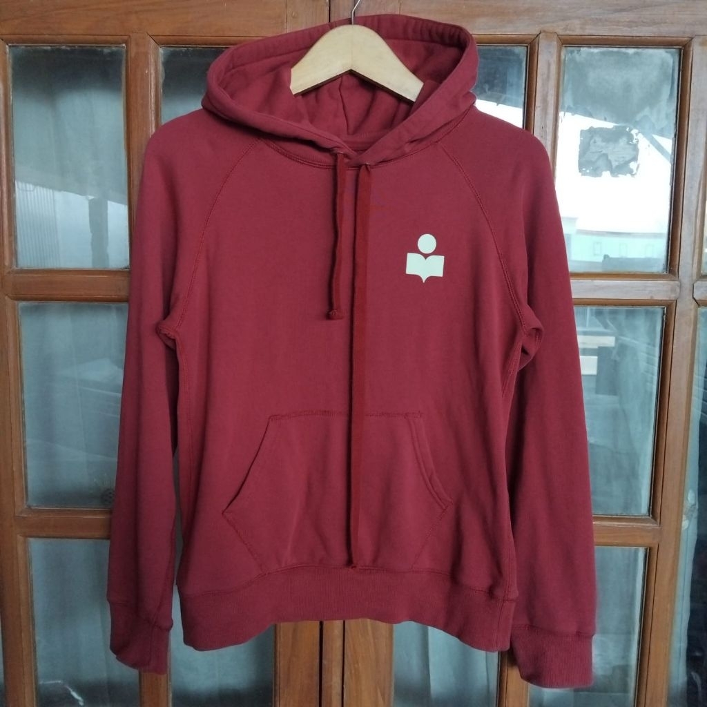 Isabel Marant woman hoodie (M)