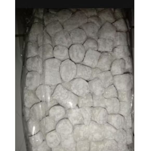 CIMOL MENTAH KILOAN (1 KG)