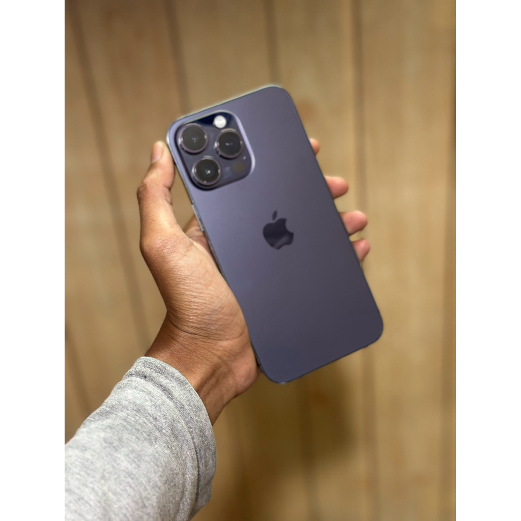 iphone 14 pro max 256gb ibox