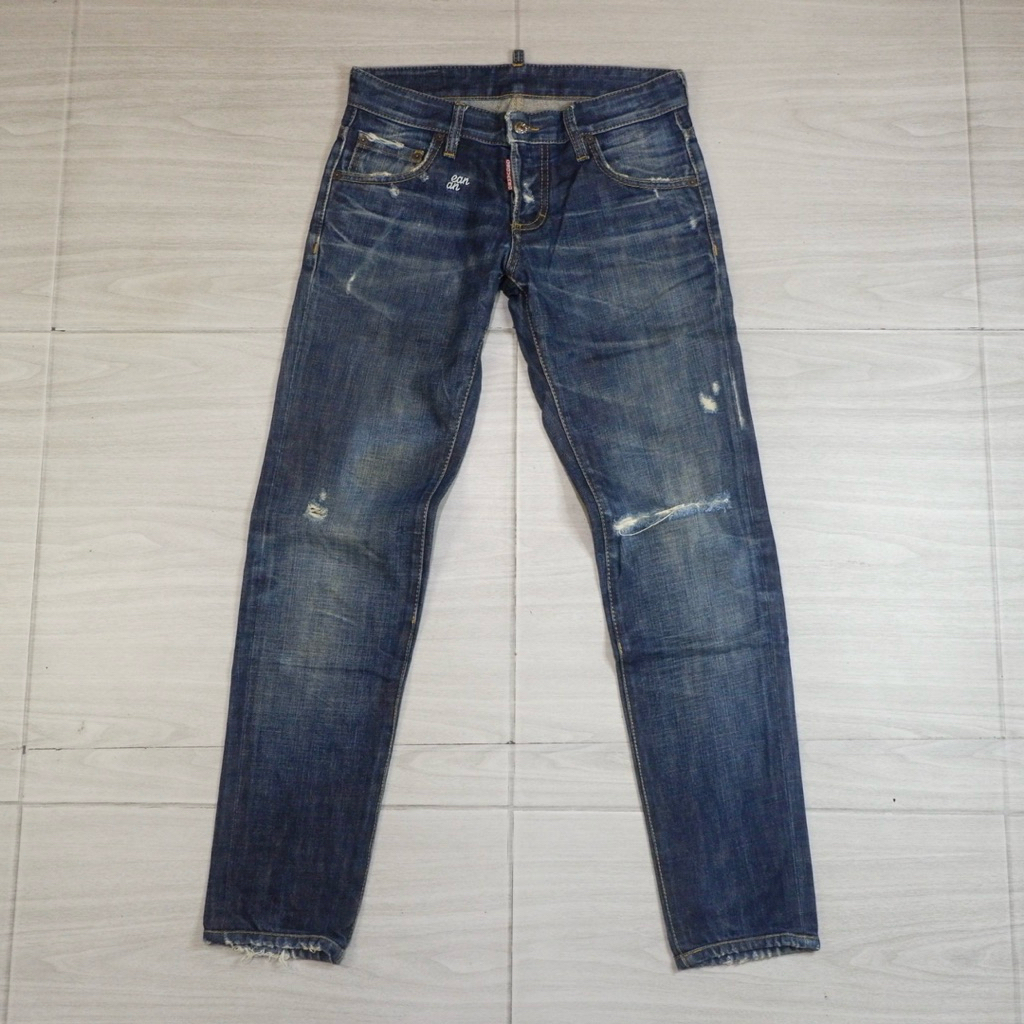 Dsquared jeans