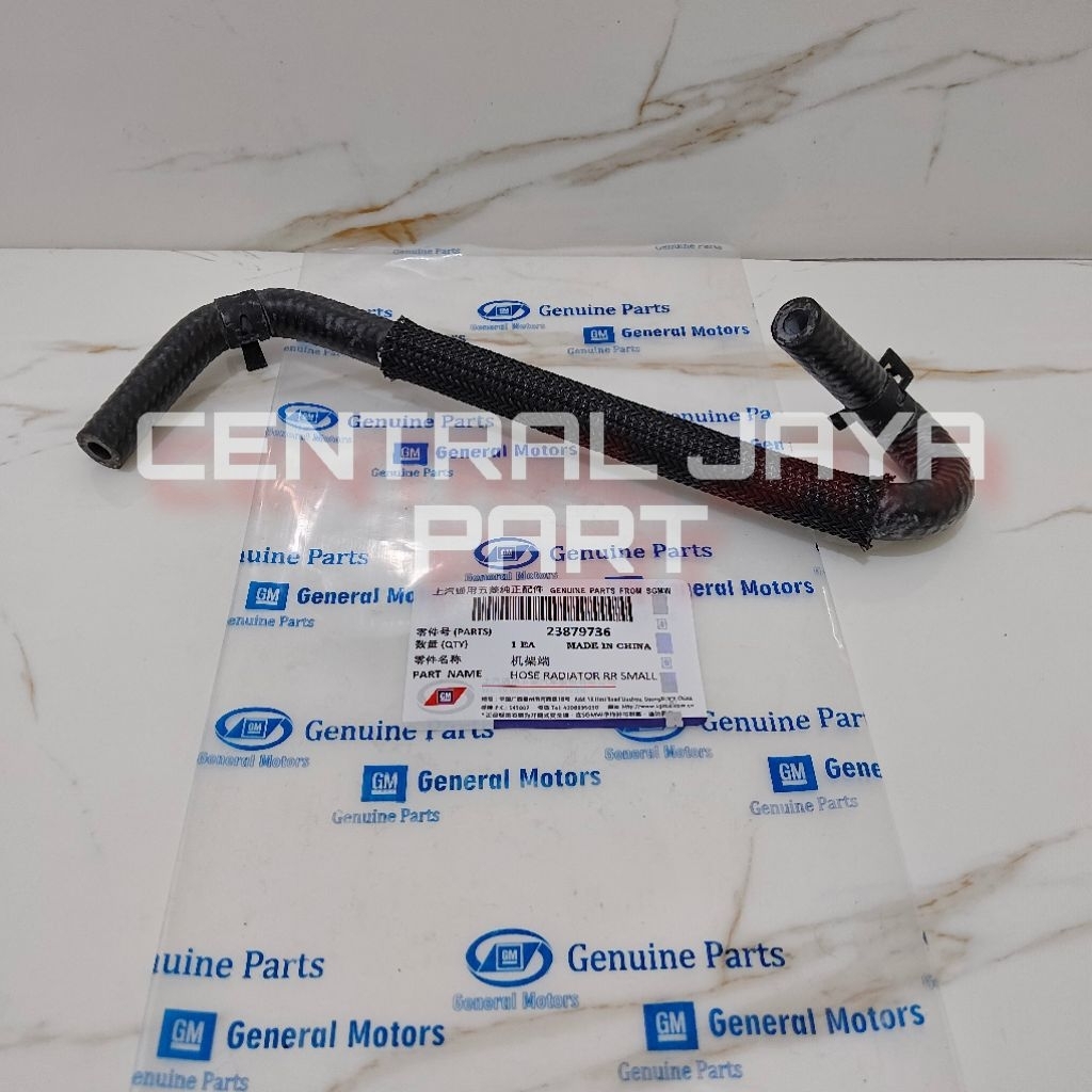 HOSE RADIATOR BYPASS WULING CONFERO ORIGINAL