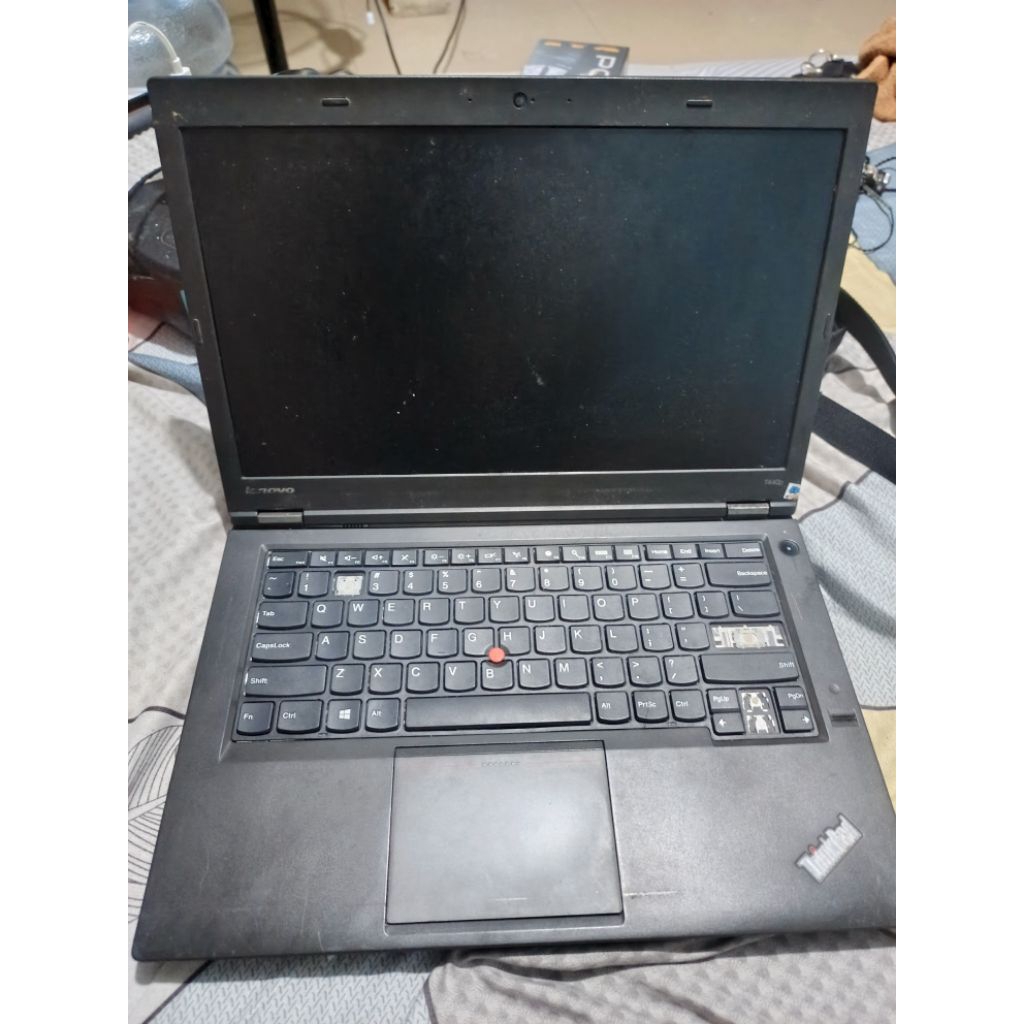 lenovo thinkpad t440p i5