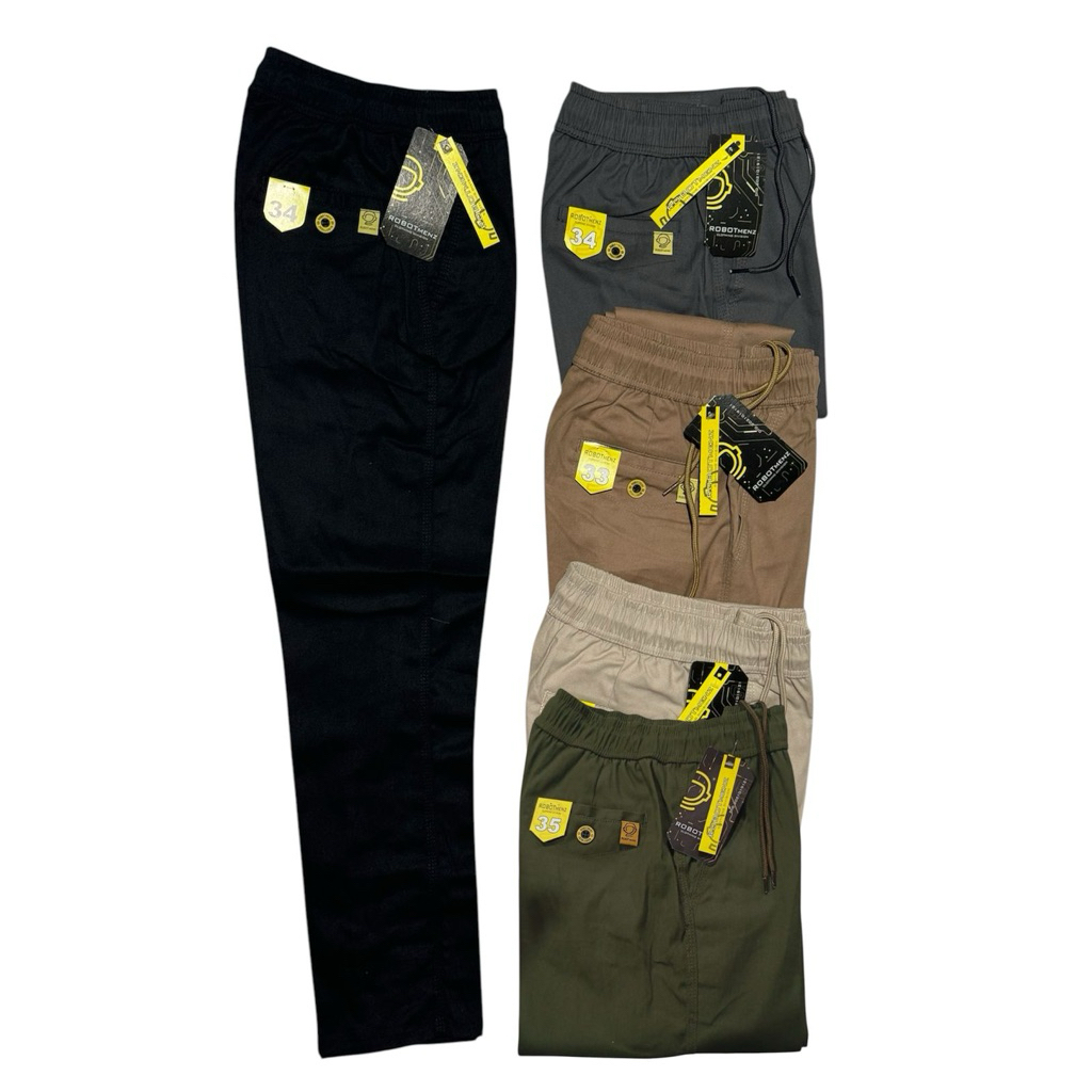 Chinos dewasa chinos panjang remaja distro chinos jumbo dan reguler