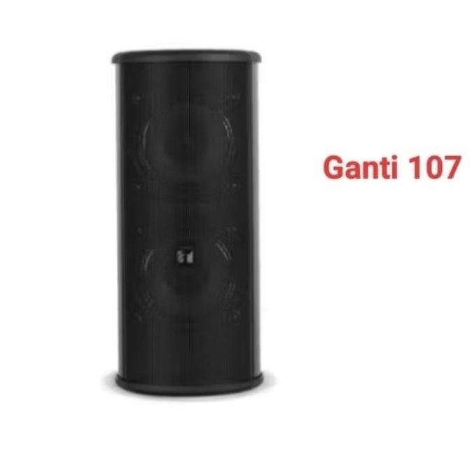 Column Speaker Toa Zs 102c/Toa Zs 102C Original/Untuk Mesjid-Mushola