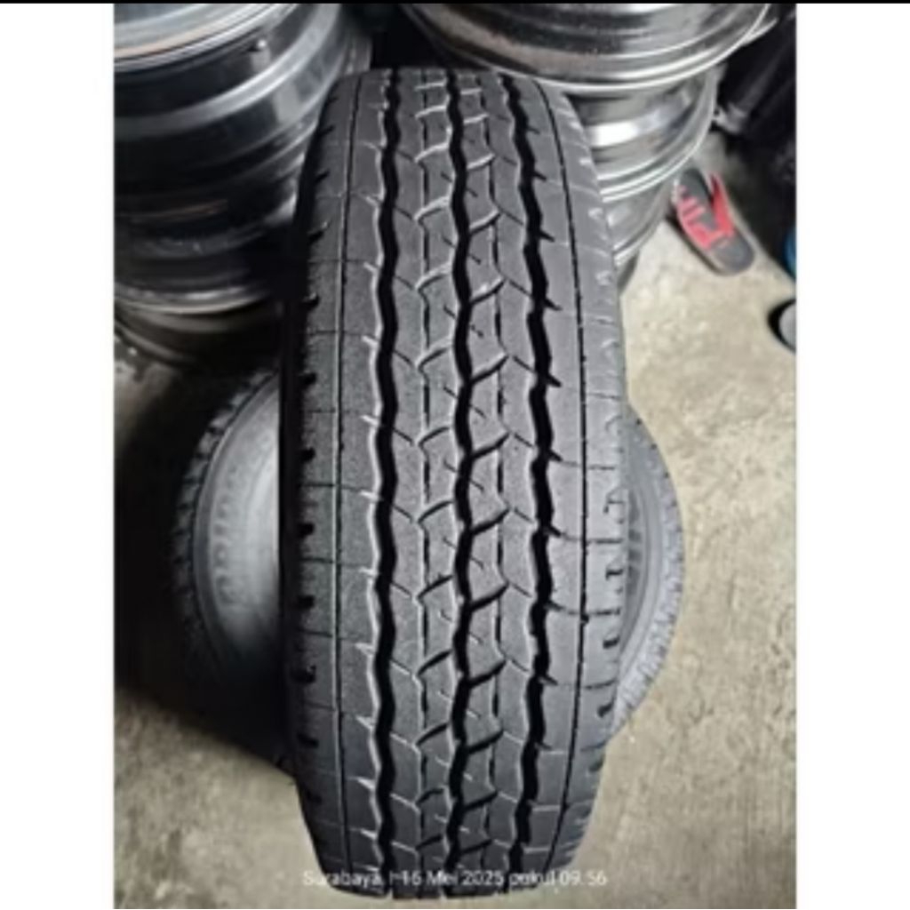 ban mobil second copotan 175R13