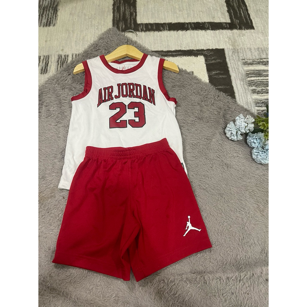 Set Jordan Ori