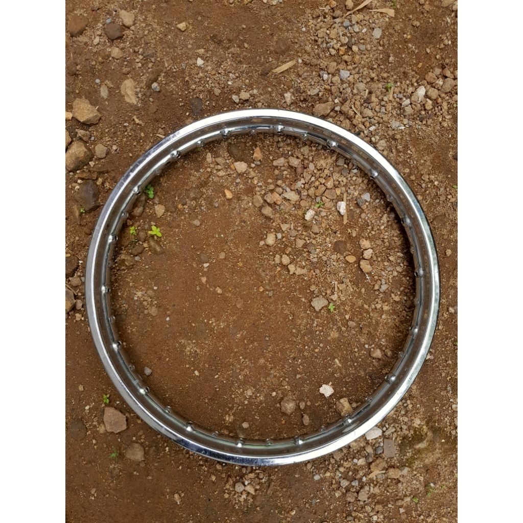 Pelek did hm ukuran 160 ring 17 original