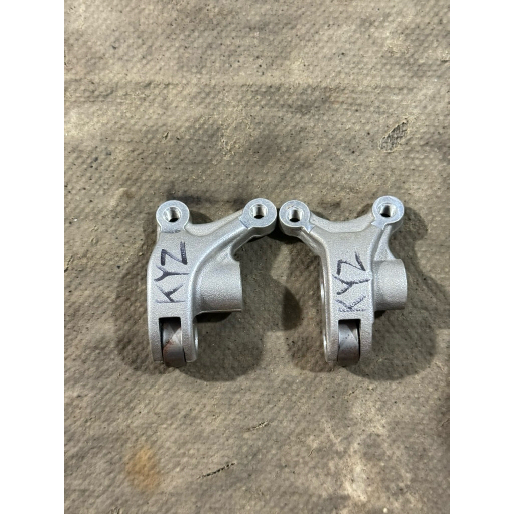 RRA PLATUK KYZ KPH 4 VALVE KLEP