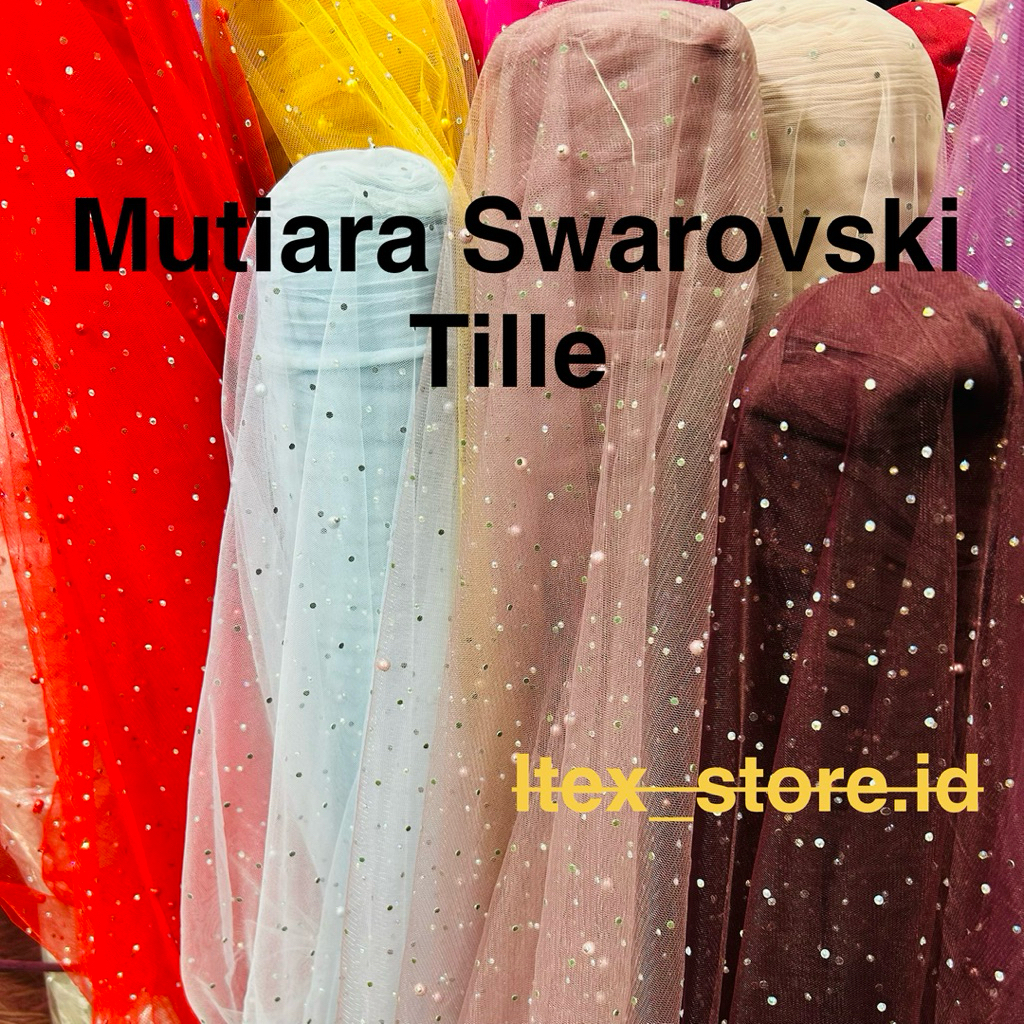 TILE SWAROVSKI. TILE MUTIARA. TILE HALUS. TILE MURAH