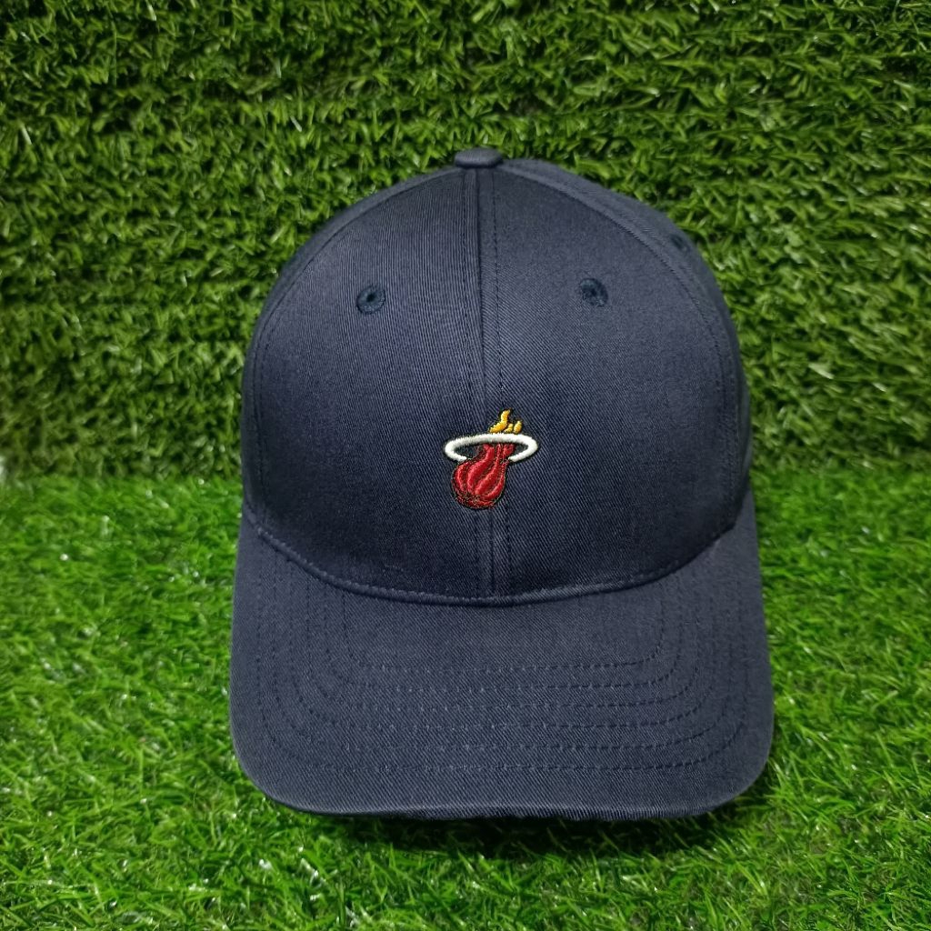 Topi NBA MIAMI HEAT size free
