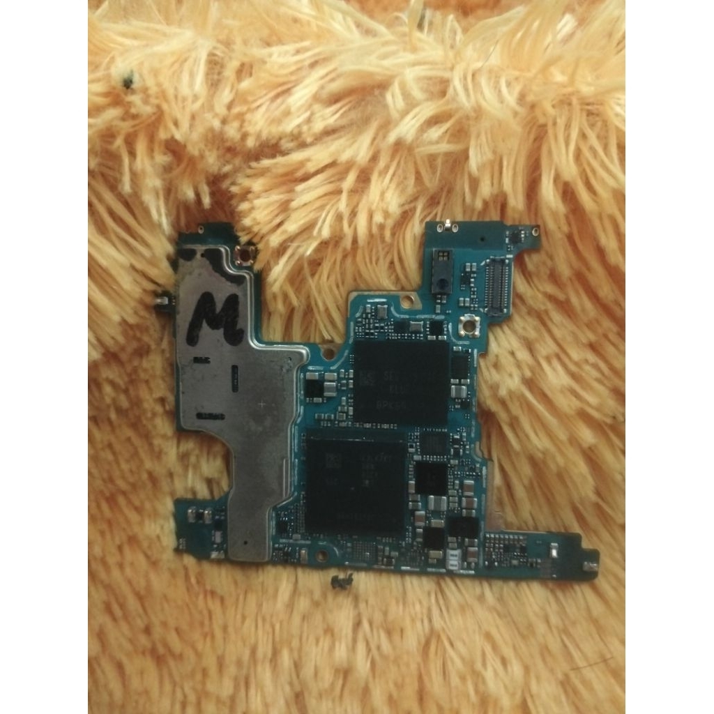mesin r Samsung s21fe s21 fe SM-G990E kondisi mati ic KLUEGBUHDC K3LK7K7