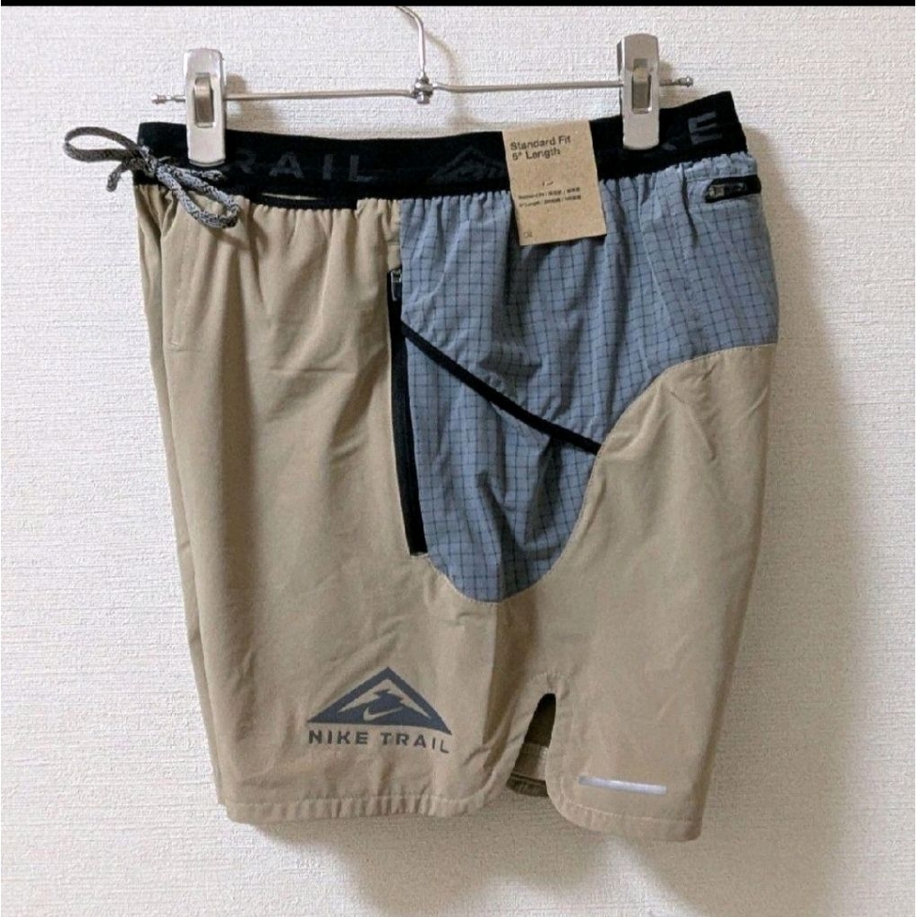 celana lari trel Nike trail gunung bnwt