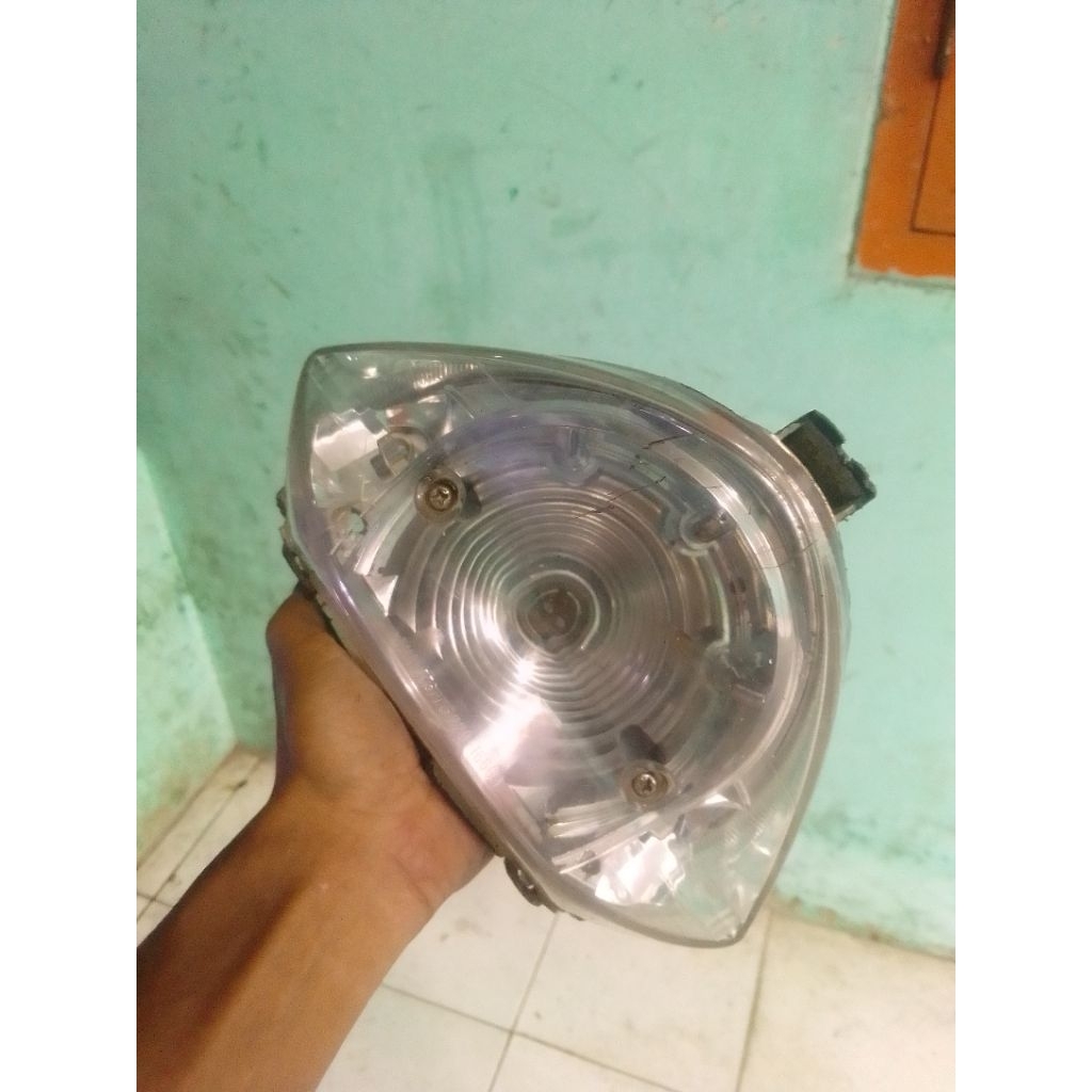 Stop Lamp Lampu rem belakang Jupiter MX Old