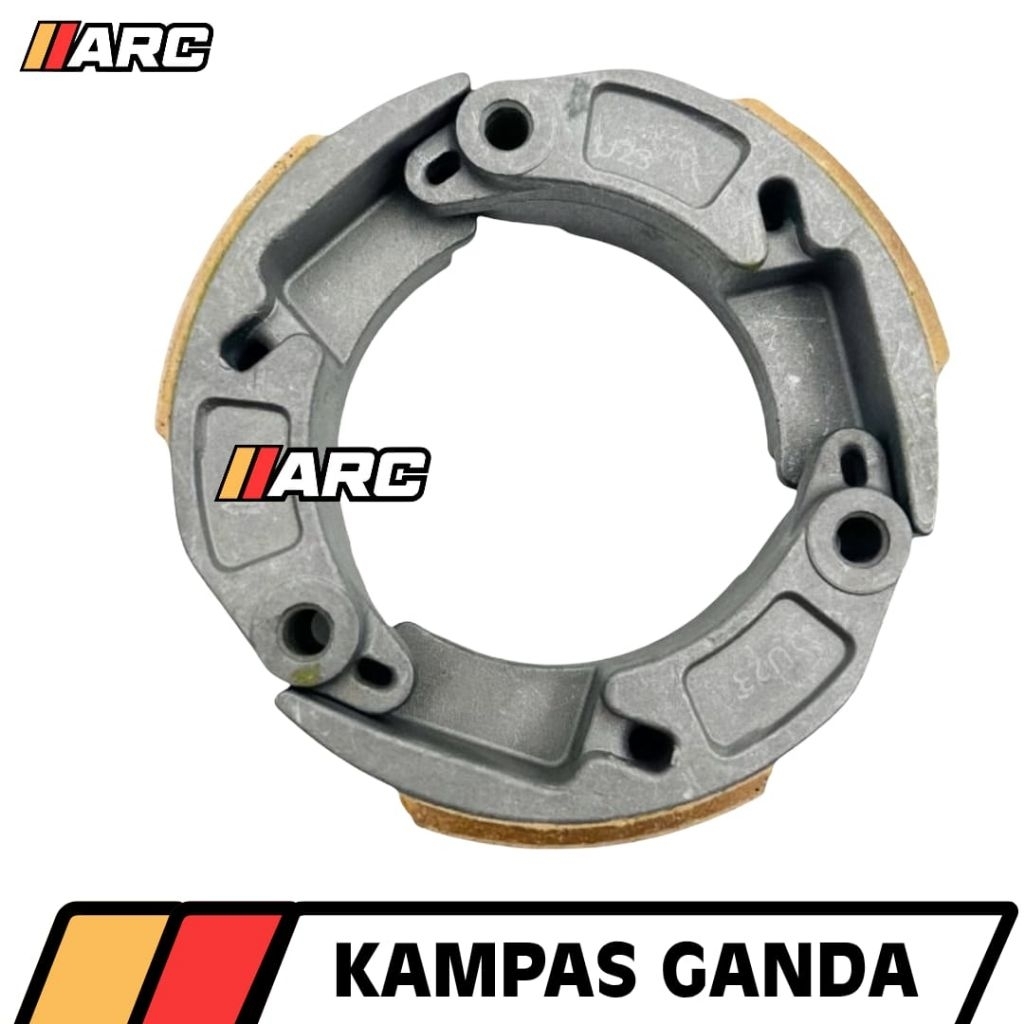 KAMPAS GANDA SUZUKI SPIN B46 ORIGINAL