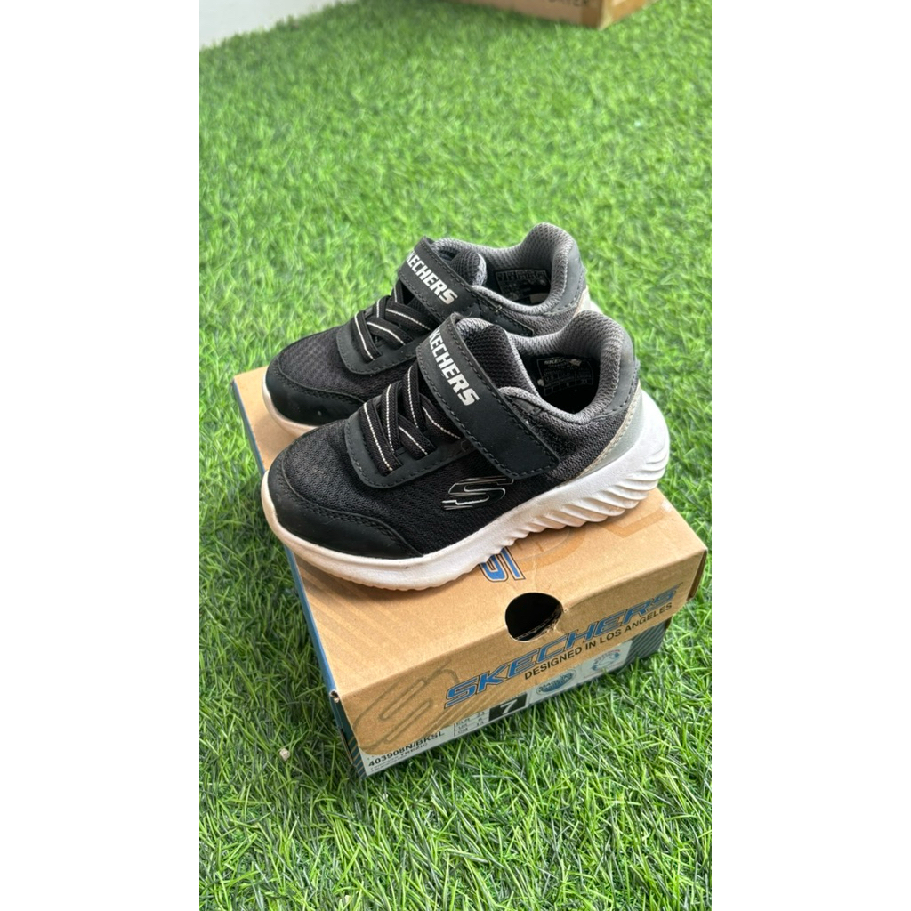 Skechers Toddler Preloved Original