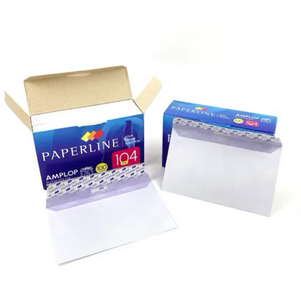 SGBJM 0576 Amplop 104 PEREKAT Amplop Kondangan Tebal