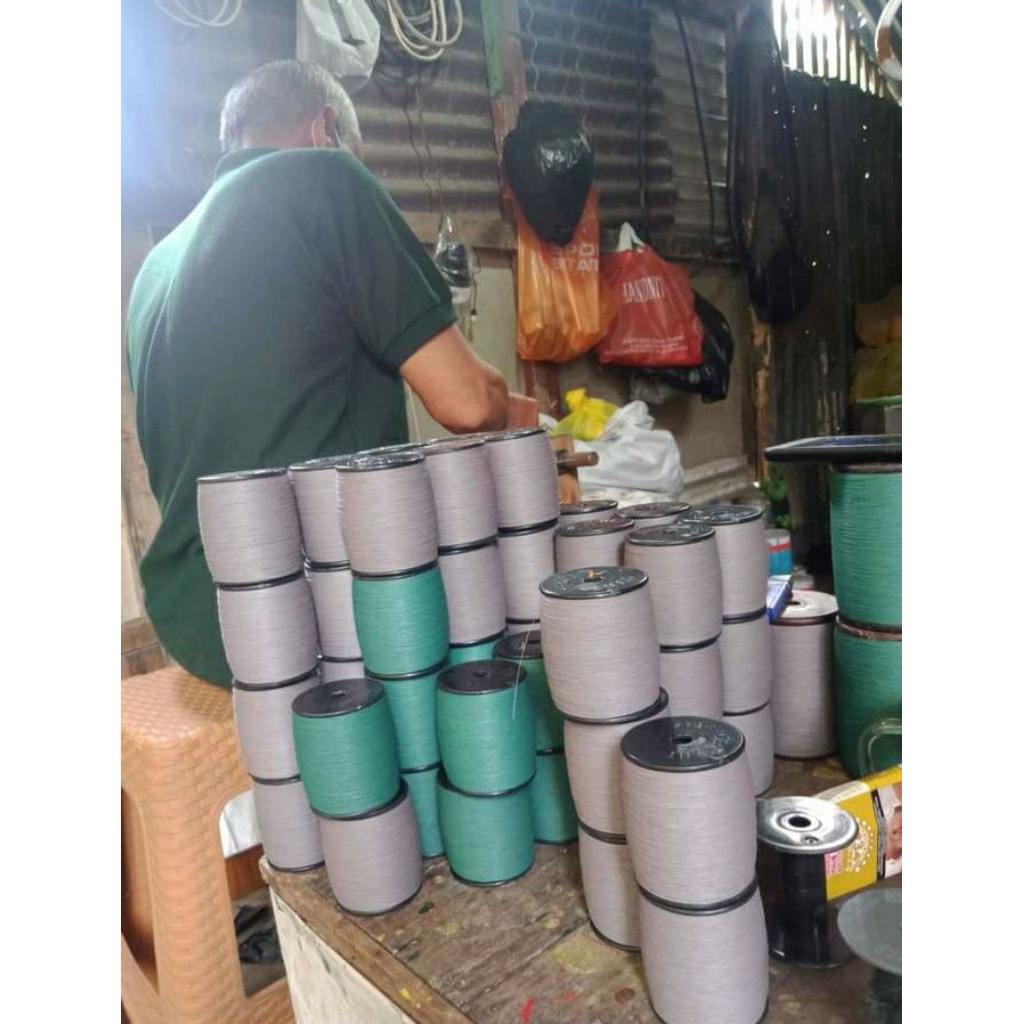 gelasan Abah Encuy Original isi 10 klos