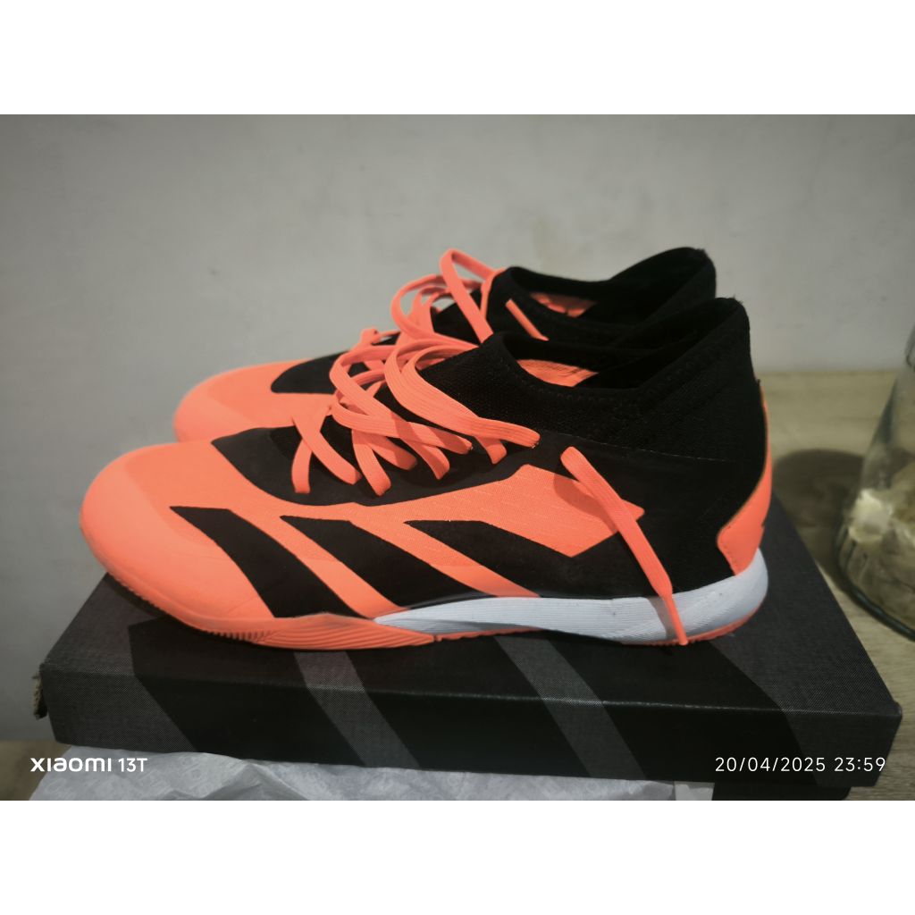 Sepatu Futsal seken