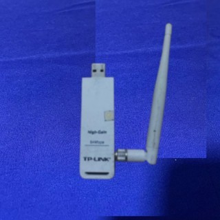 Wifi Usb versi Alternative dari TP-Link TL-WN722n v 1 v 1.10 Kali Linux ver 1 ver 1.10 AR9271 Pentes