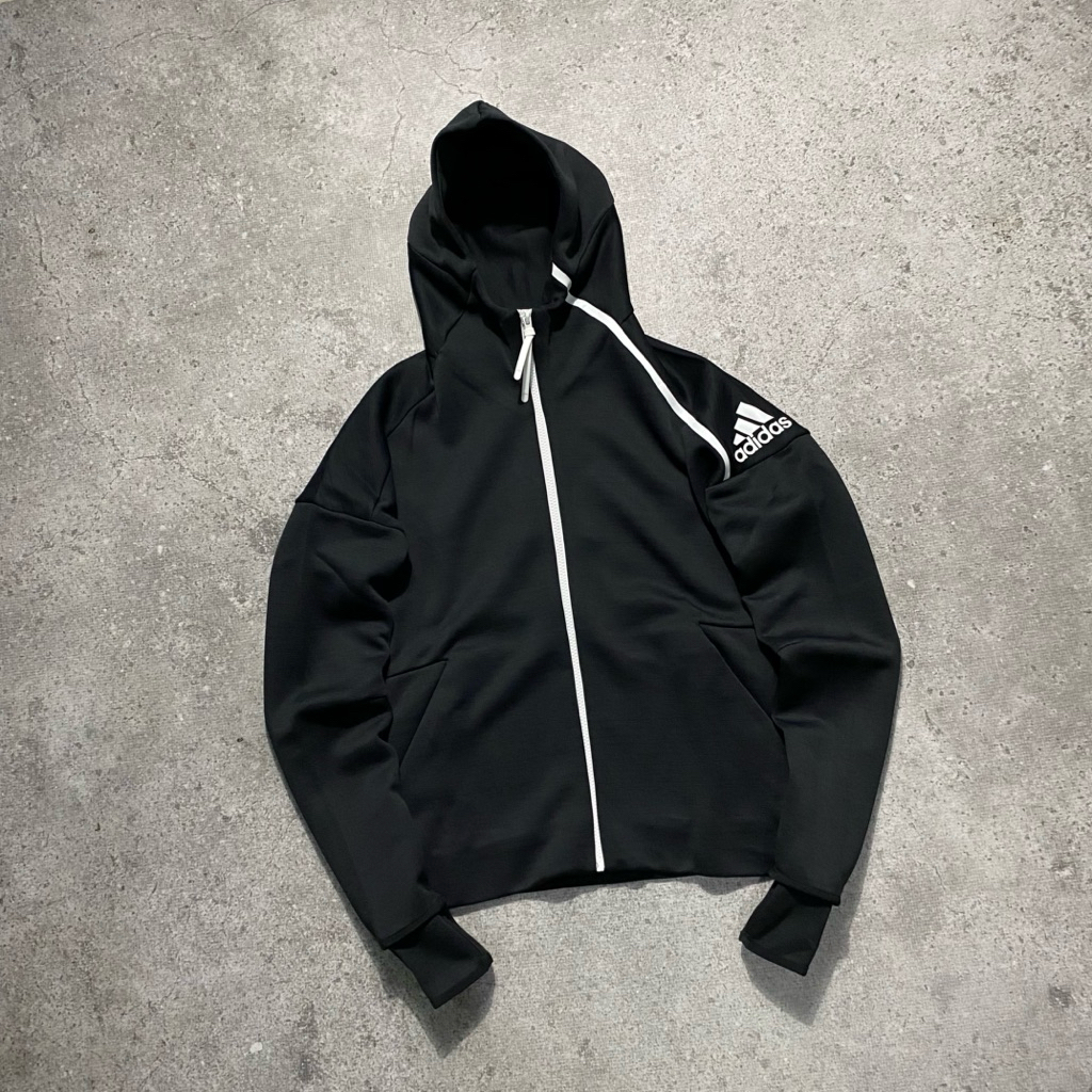 Jacket Adidas ZNE Second