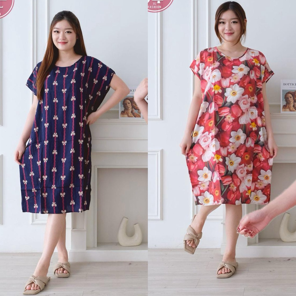 DASTER SEBETIS KAIN RAYON