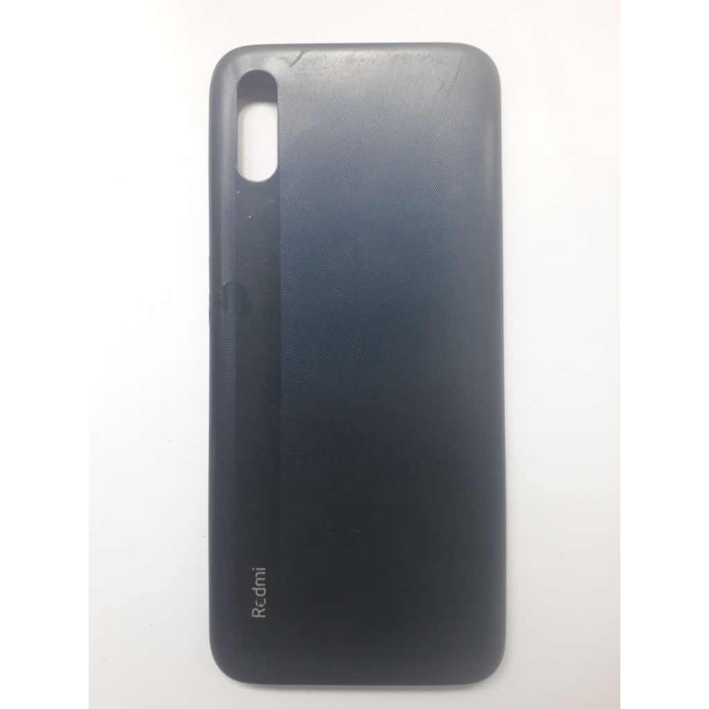 BACKDOOR REDMI 9A BEKAS ORI COPOTAN